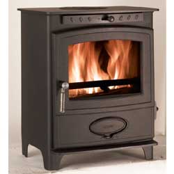 Aarrow Wood Burning Ecoburn 9 Stove